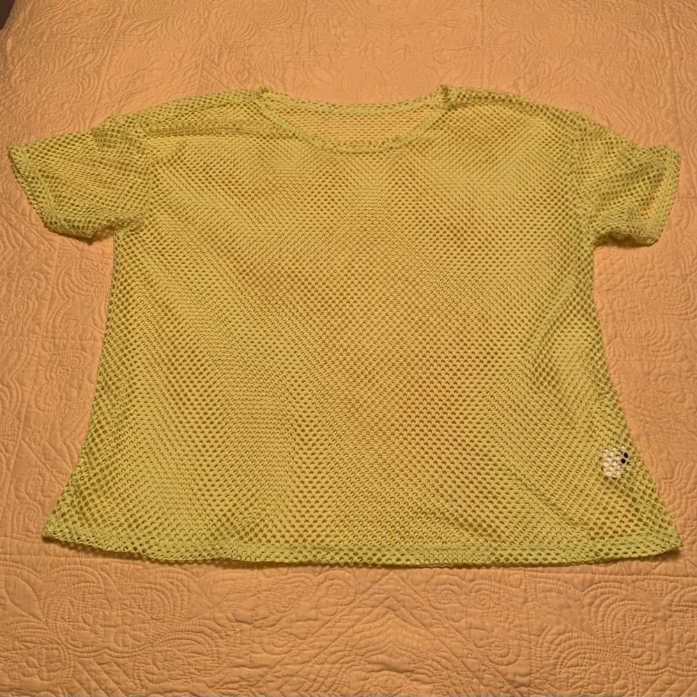 Swimwear Cover Up